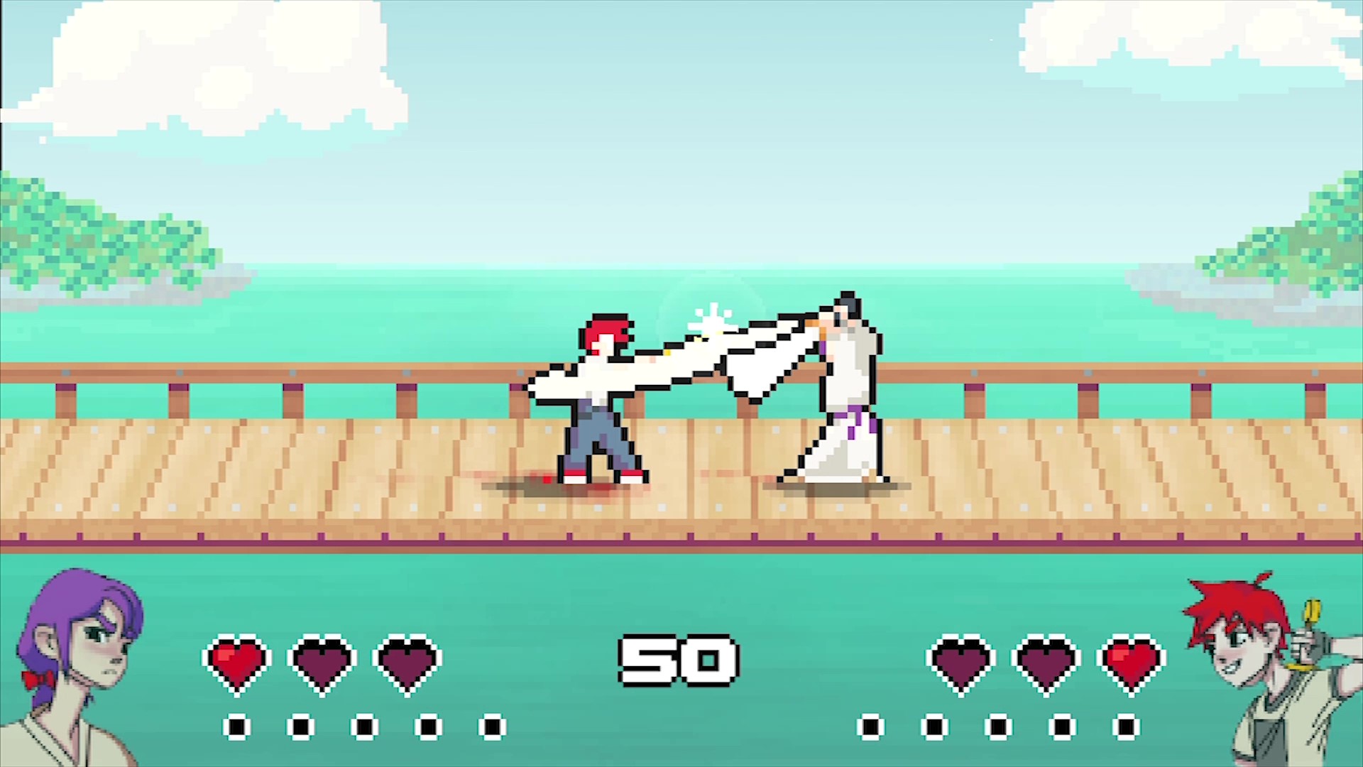CLASH! - Battle Arena screenshot 6