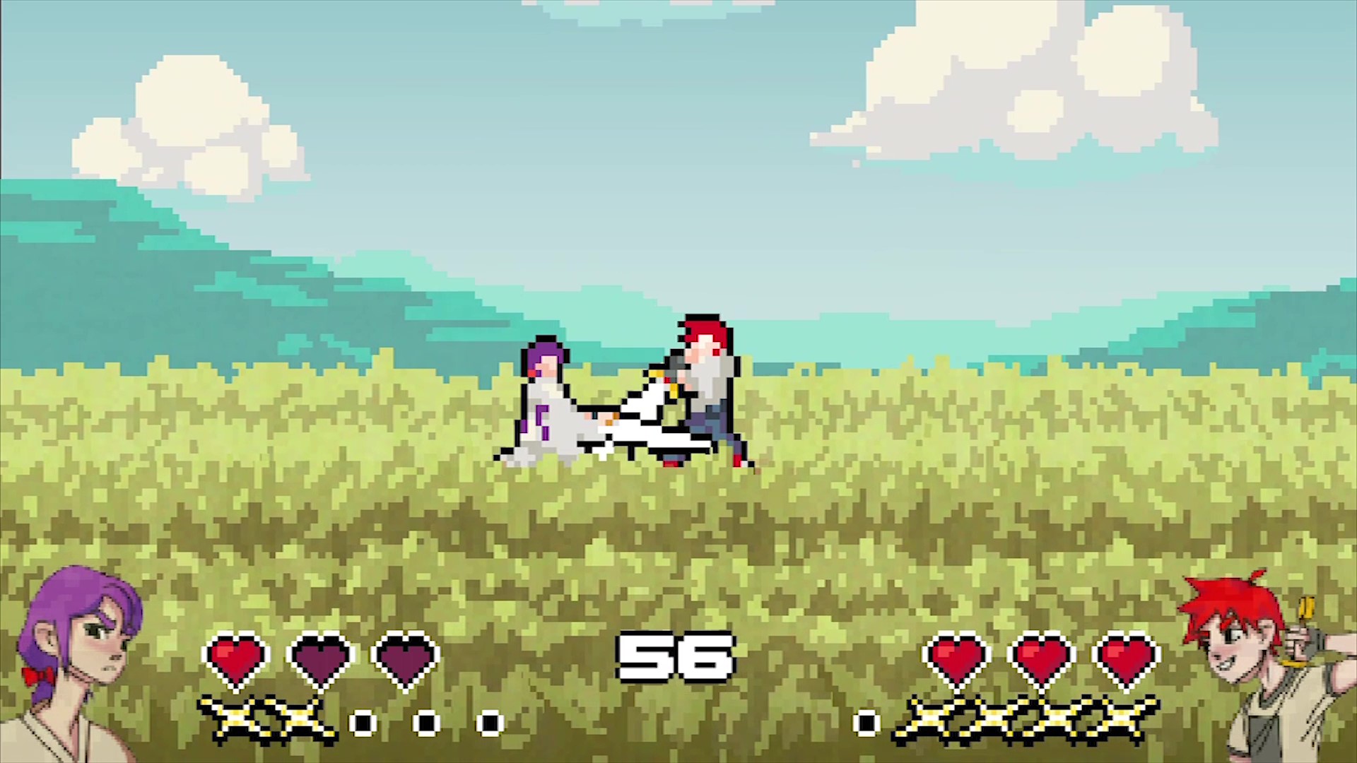 CLASH! - Battle Arena screenshot 7