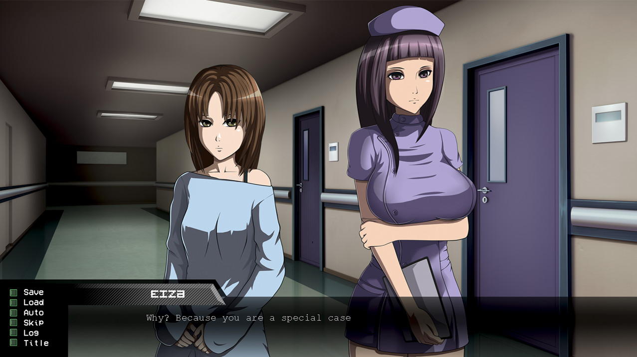 Bios Ex screenshot 1