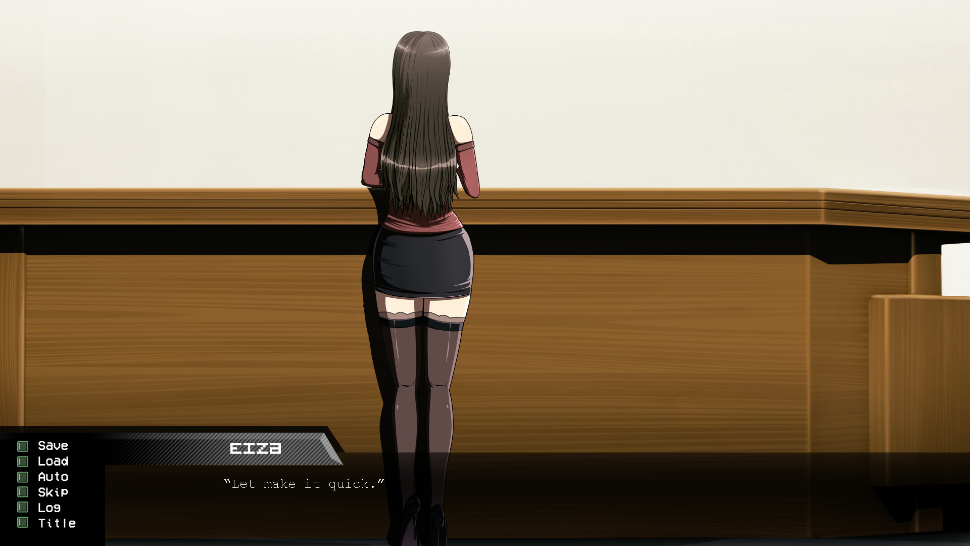 Bios Ex screenshot 5