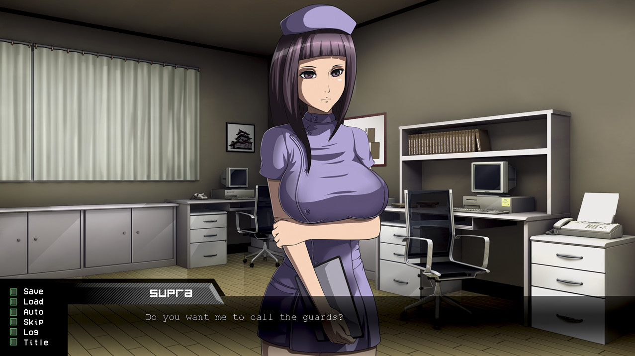 Bios Ex screenshot 2