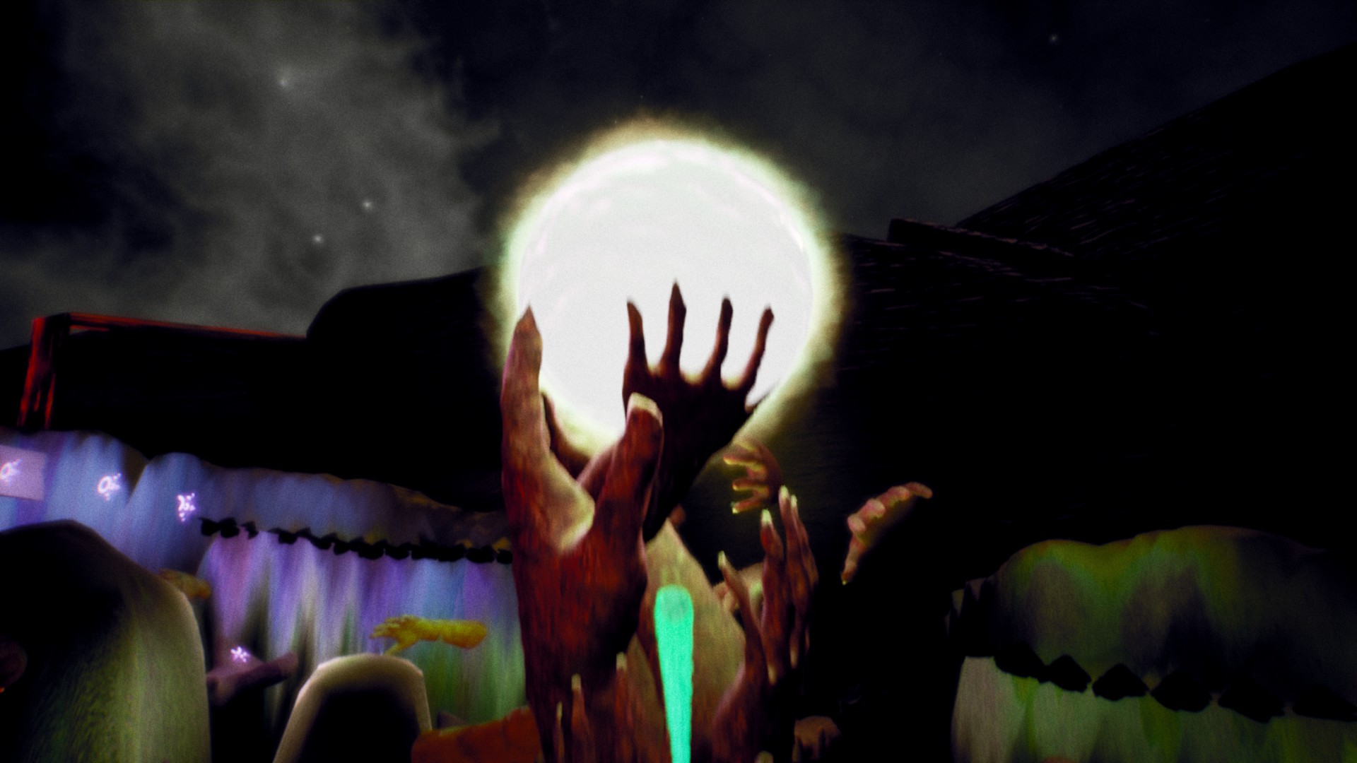 Rollossus screenshot 3