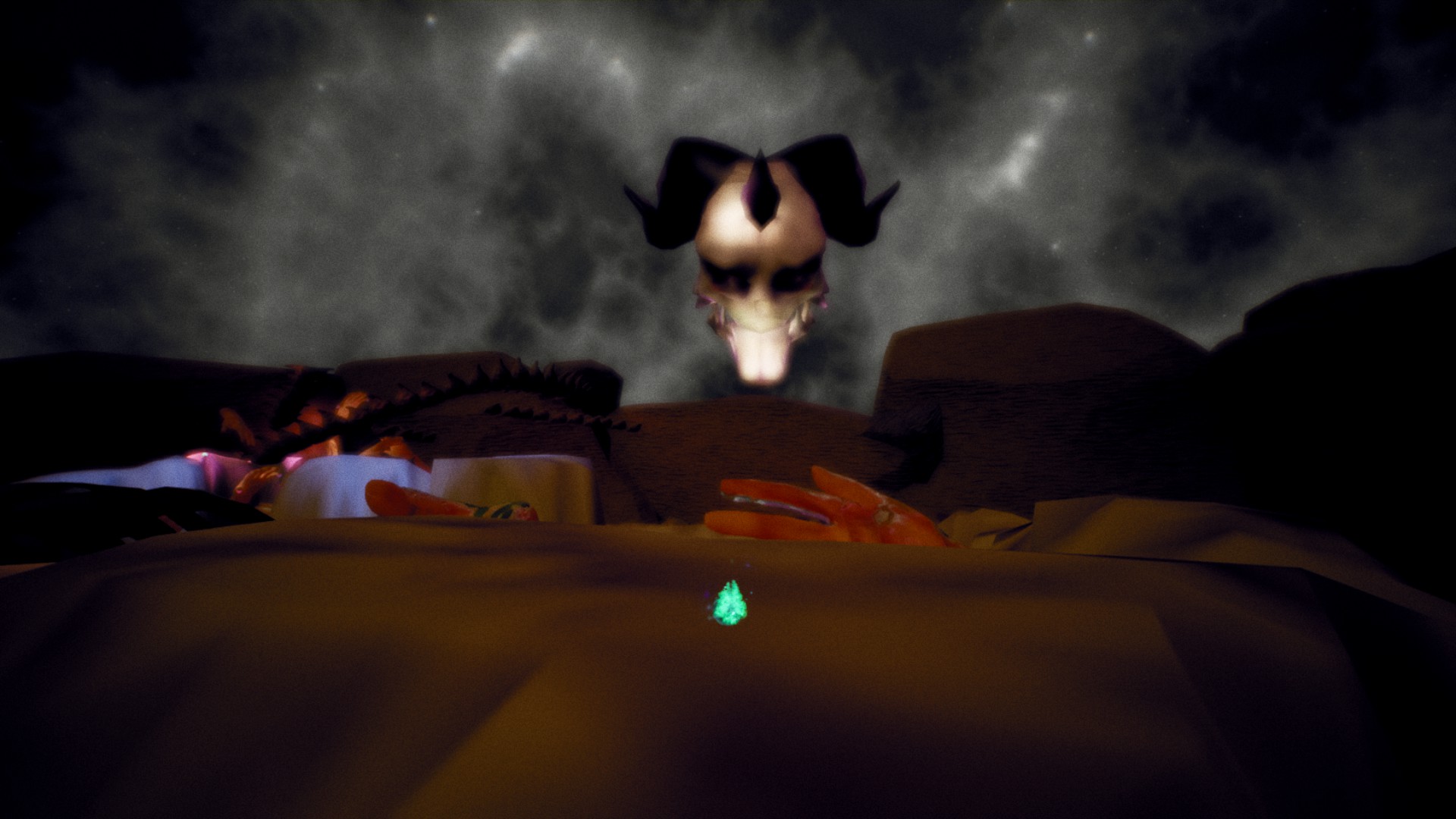 Rollossus screenshot 1