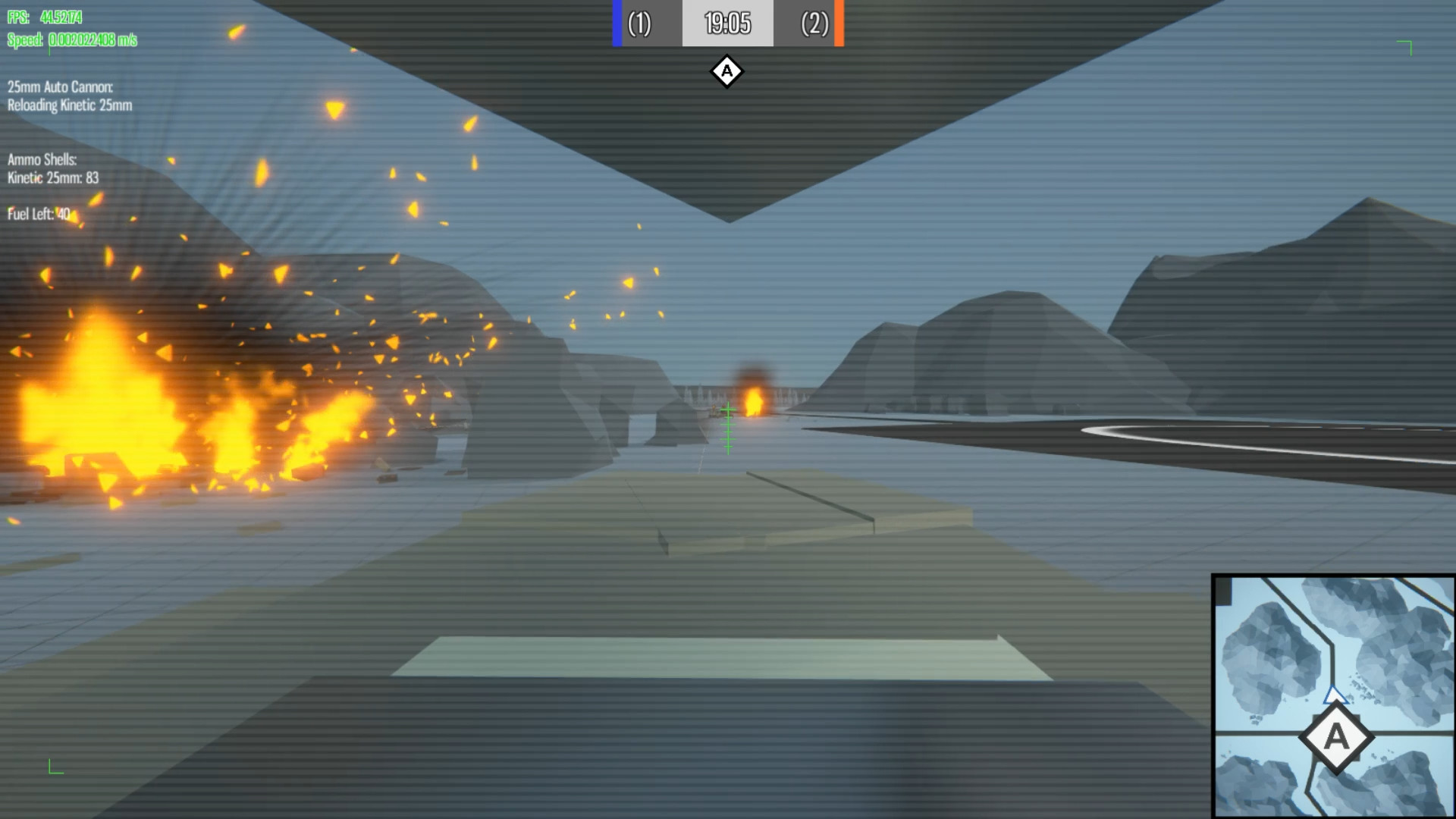 VehiCraft screenshot 9