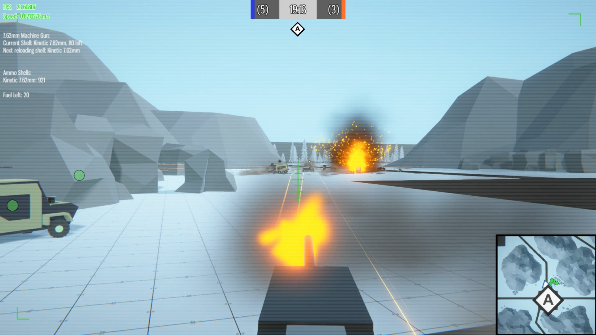 VehiCraft screenshot 10