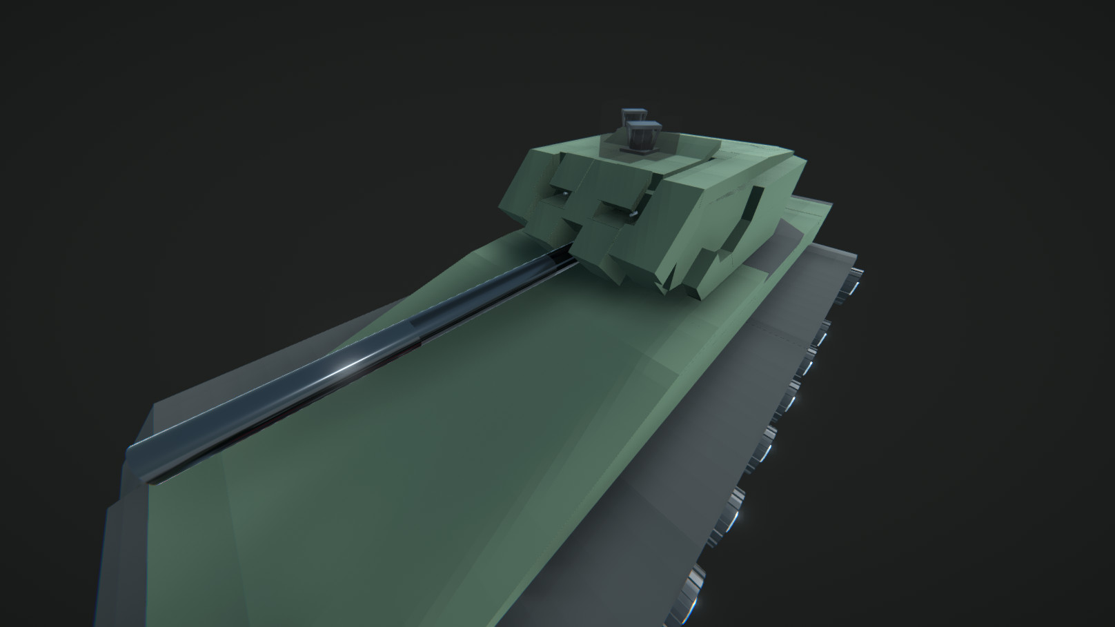 VehiCraft screenshot 2