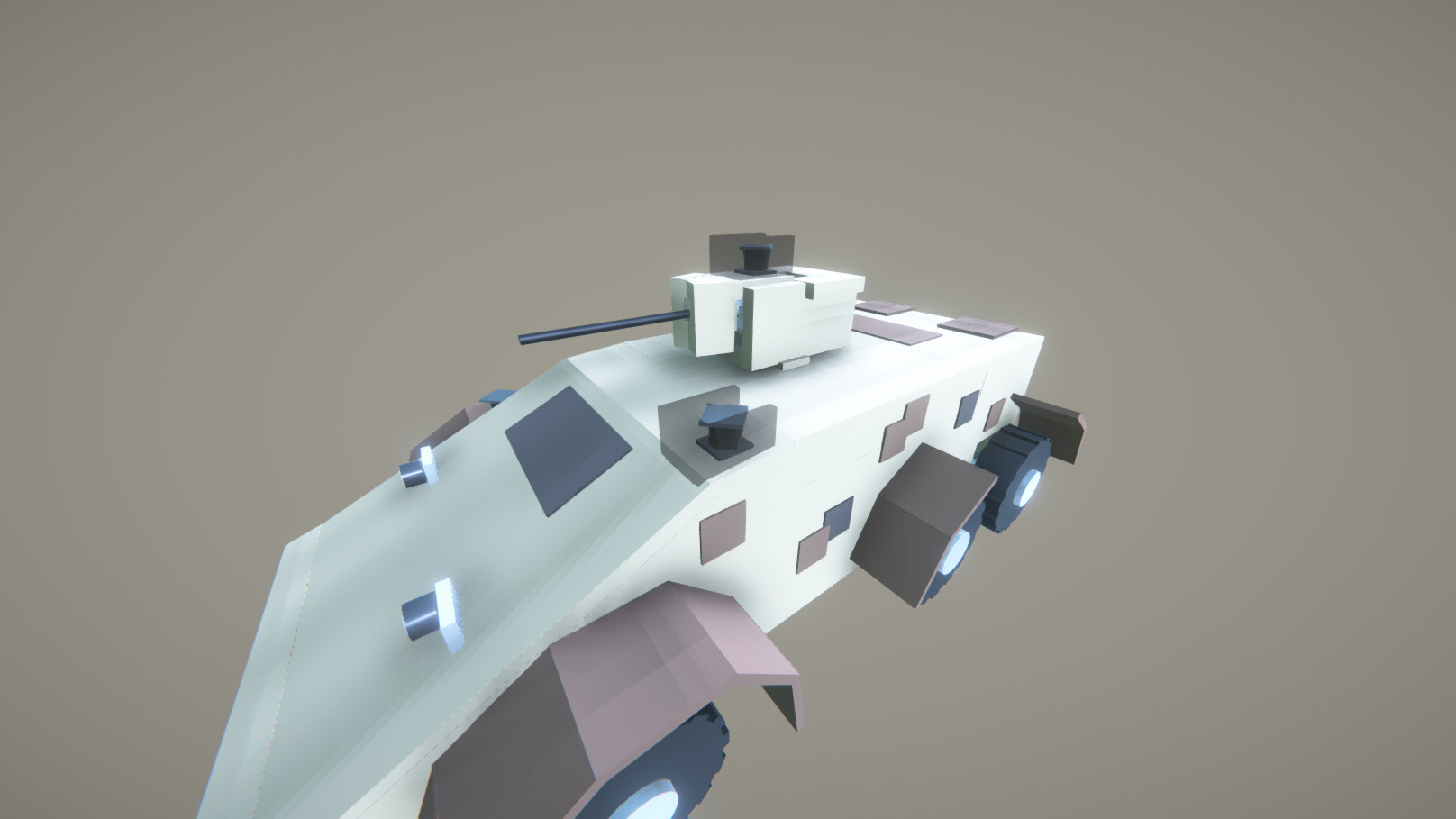 VehiCraft screenshot 4