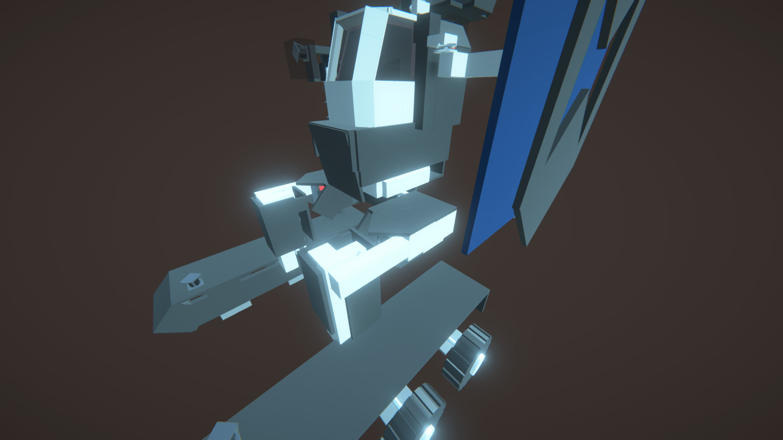 VehiCraft screenshot 3