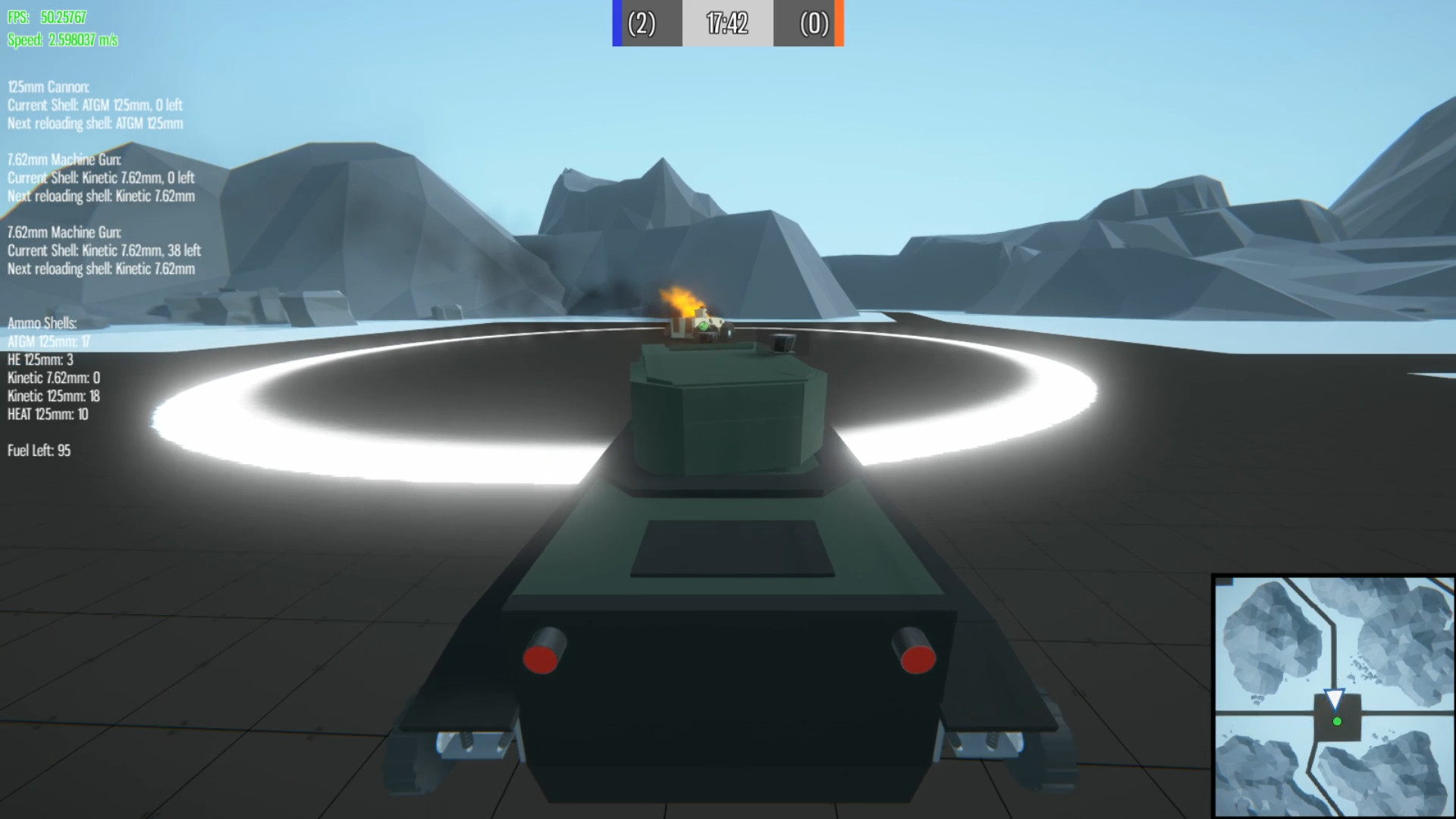 VehiCraft screenshot 8