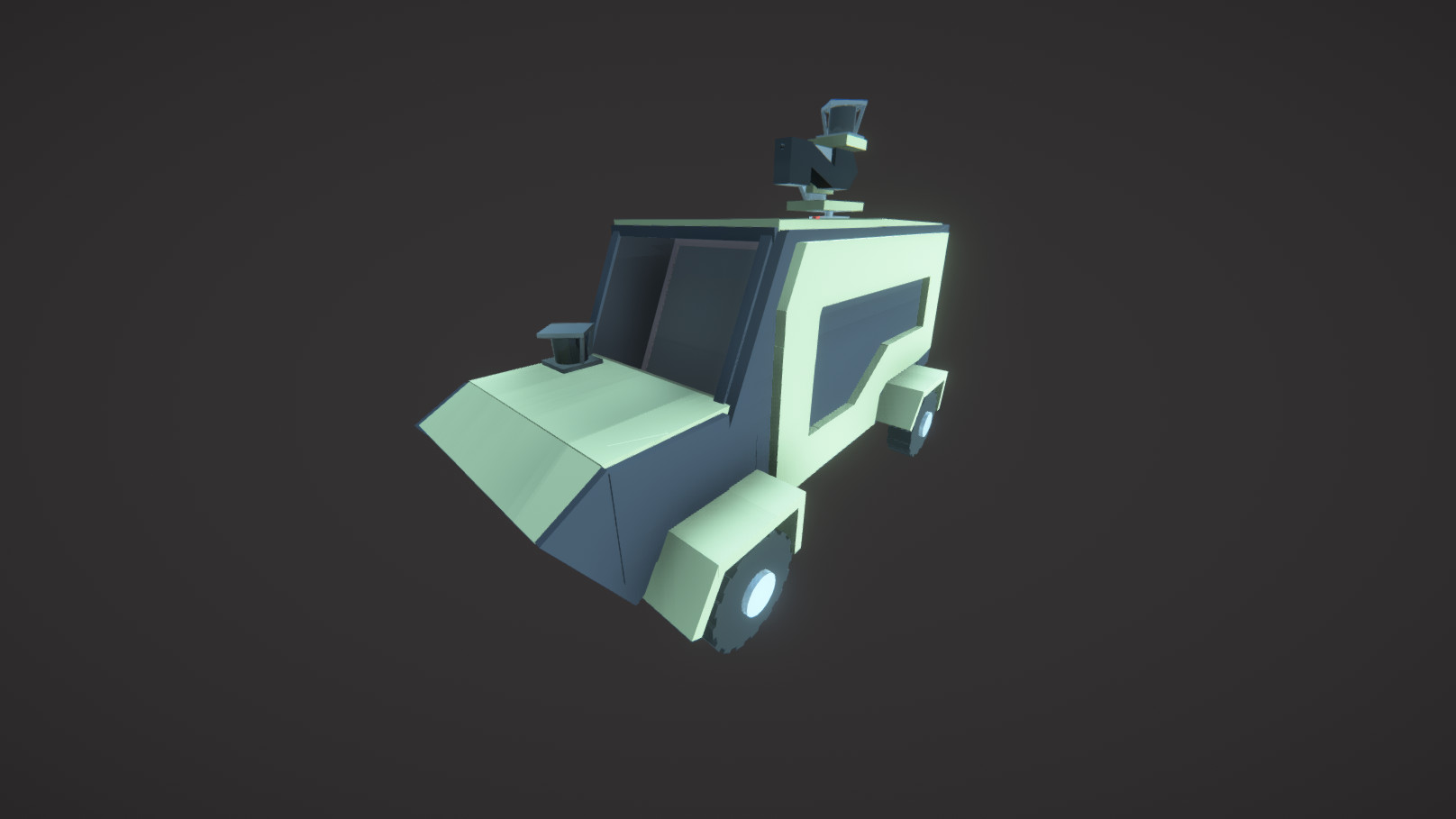 VehiCraft screenshot 6