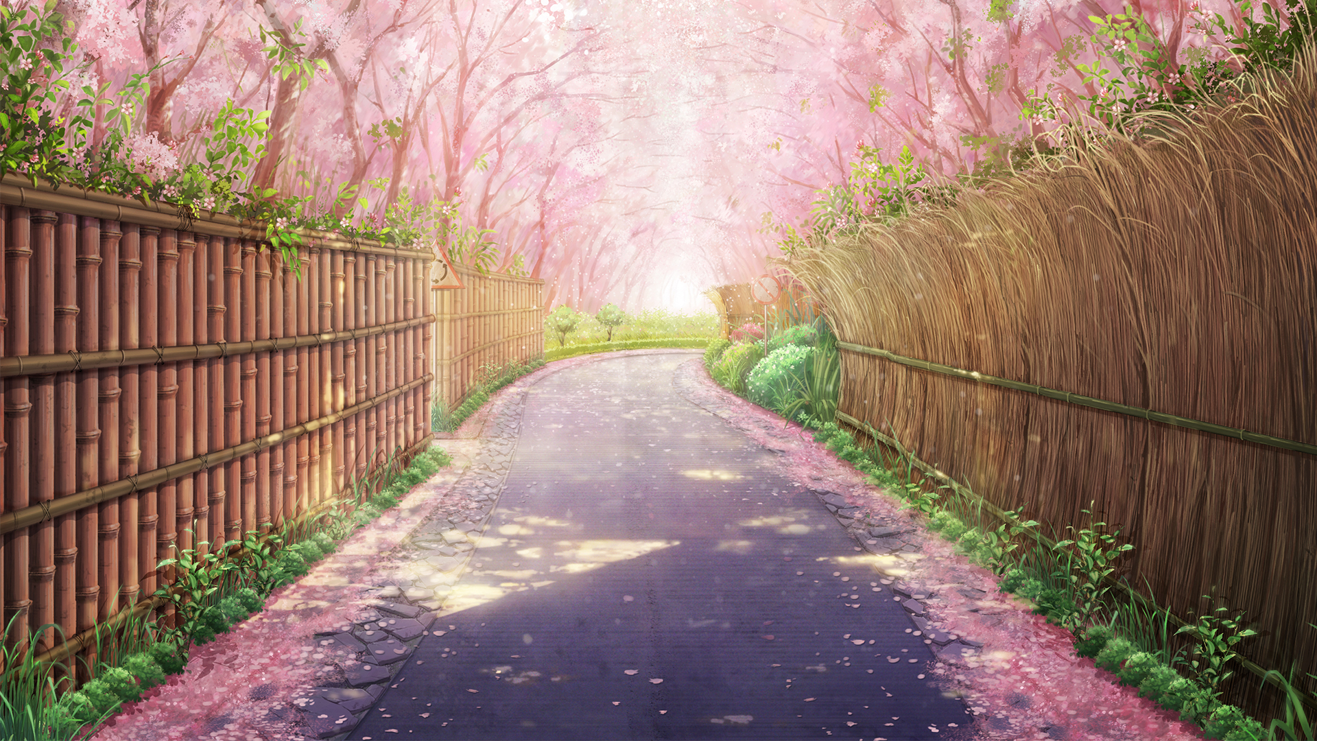 JasmineSummer Wallpaper Pack screenshot 5