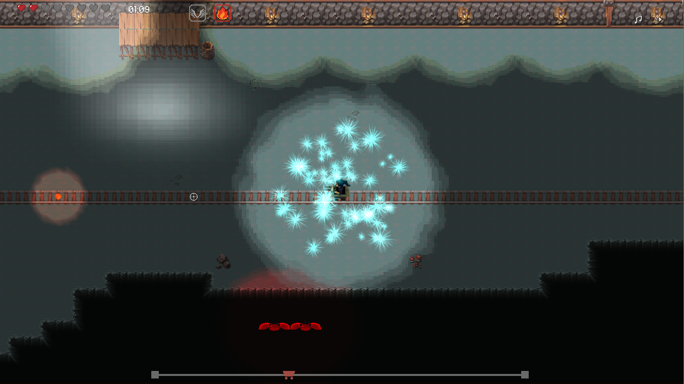 Cartacombs screenshot 7