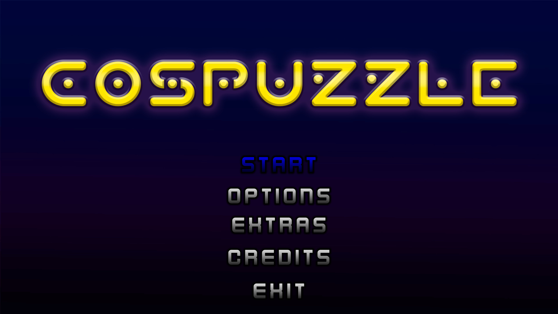 CosPuzzle screenshot 1