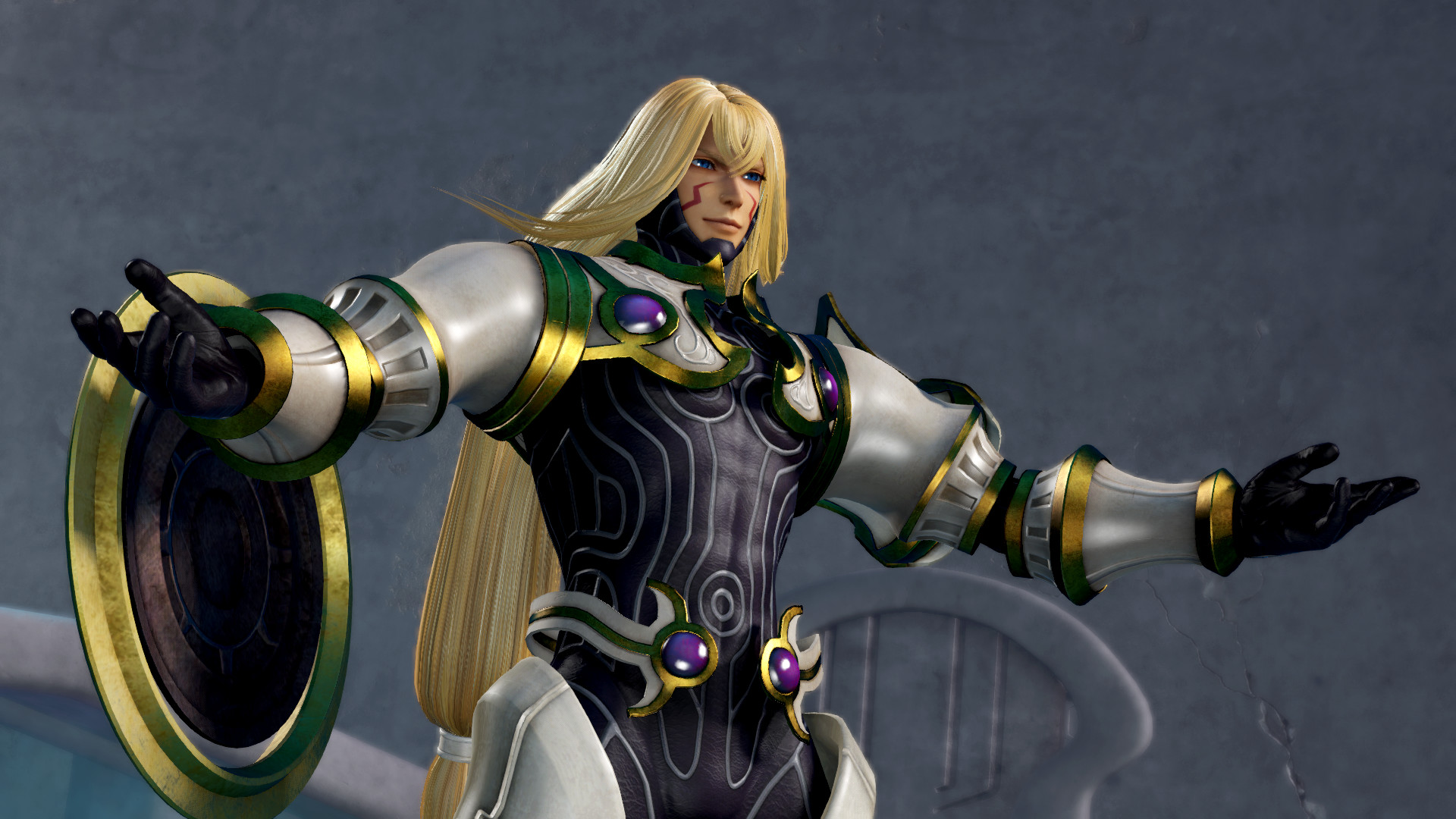 DFF NT: Kam'lanaut Starter Pack screenshot 1