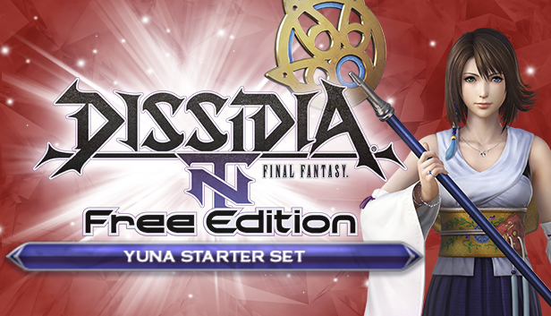 DFF NT: Yuna Starter Pack on Steam
