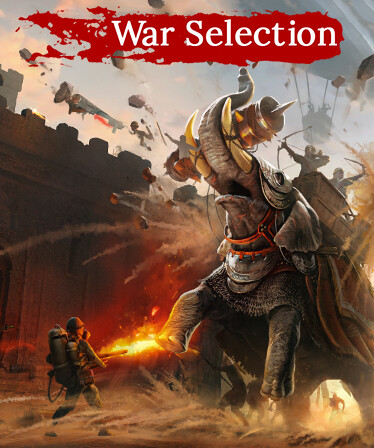 War Selection