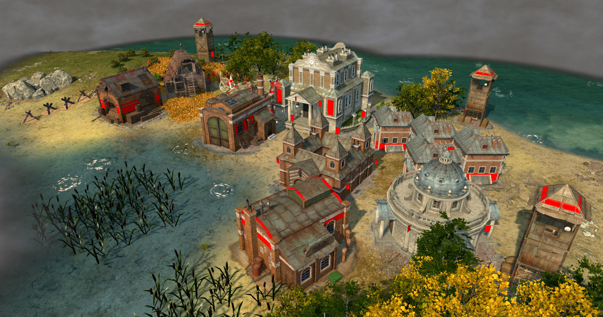 War Selection screenshot 27