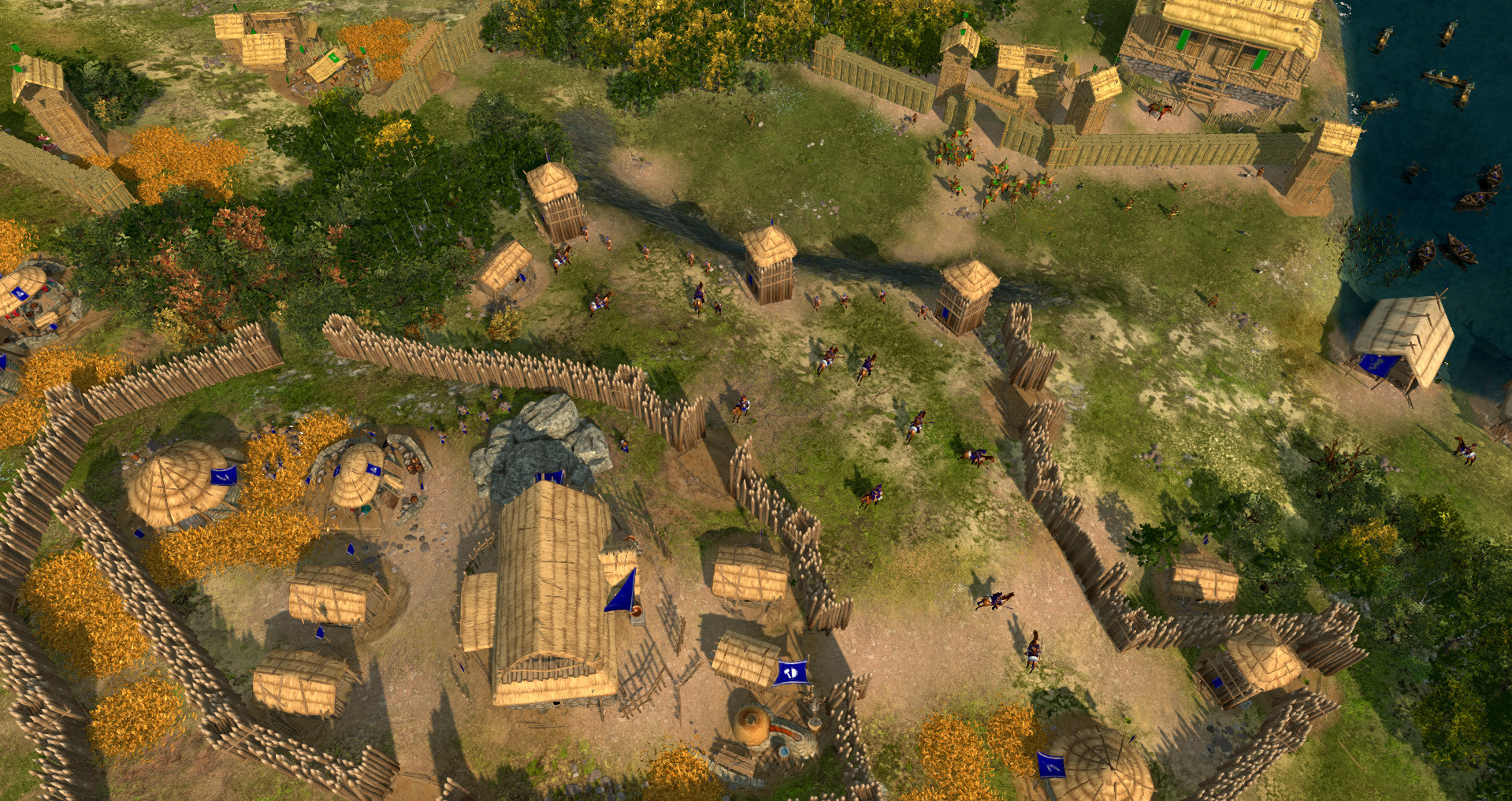 War Selection screenshot 7