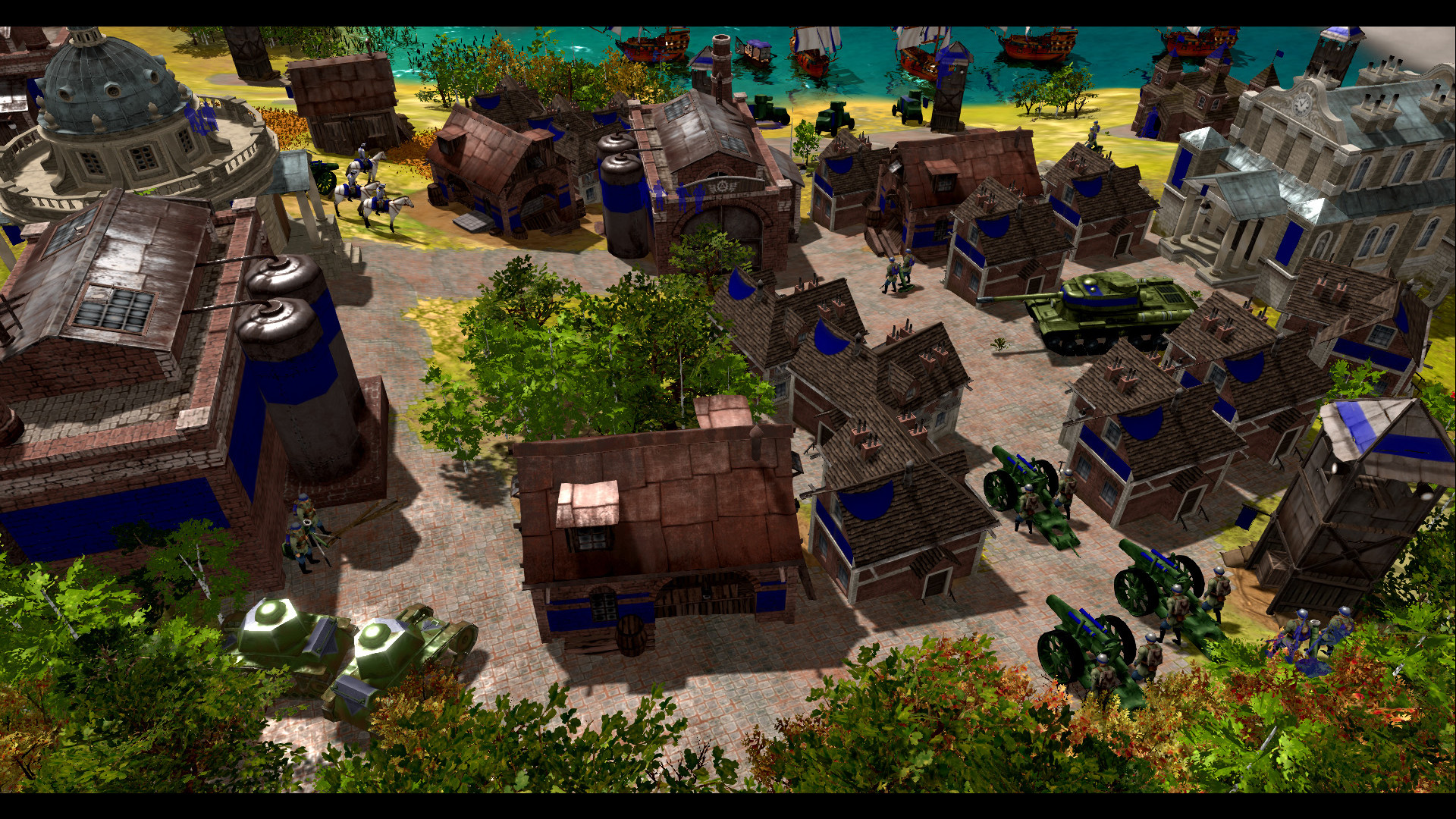 War Selection screenshot 20