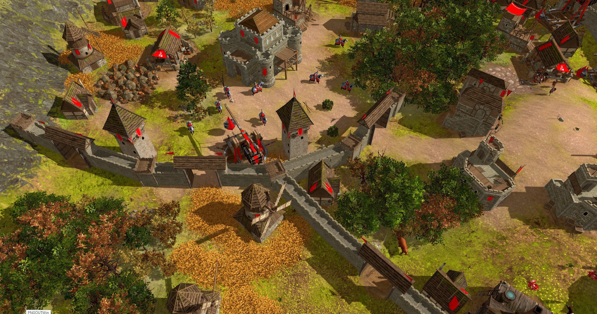 War Selection screenshot 26