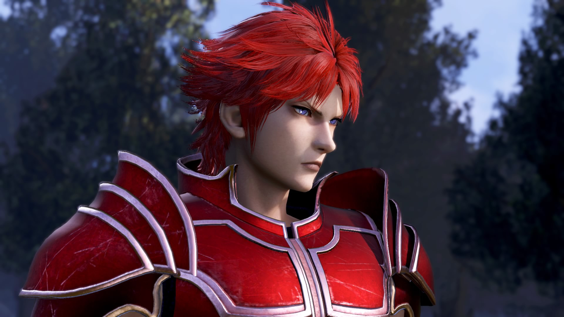 DFF NT: Fledgling Warrior Appearance Set for Warrior of Light no Steam