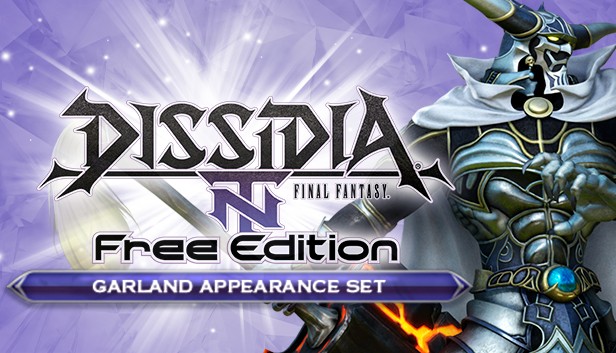 DFF NT: Hardened Zealot Appearance Set for Garland on Steam