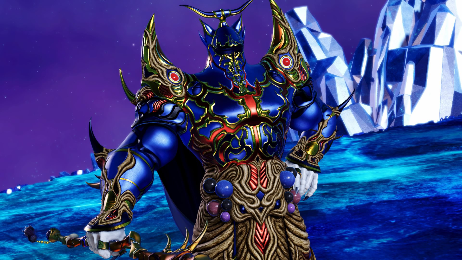 DFF NT: Root of Evil Appearance Set for Exdeath on Steam