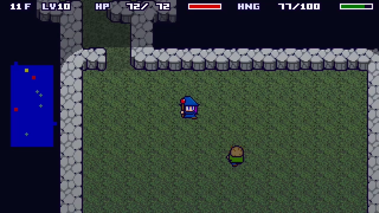 Alchemic DungeonsDX screenshot 3
