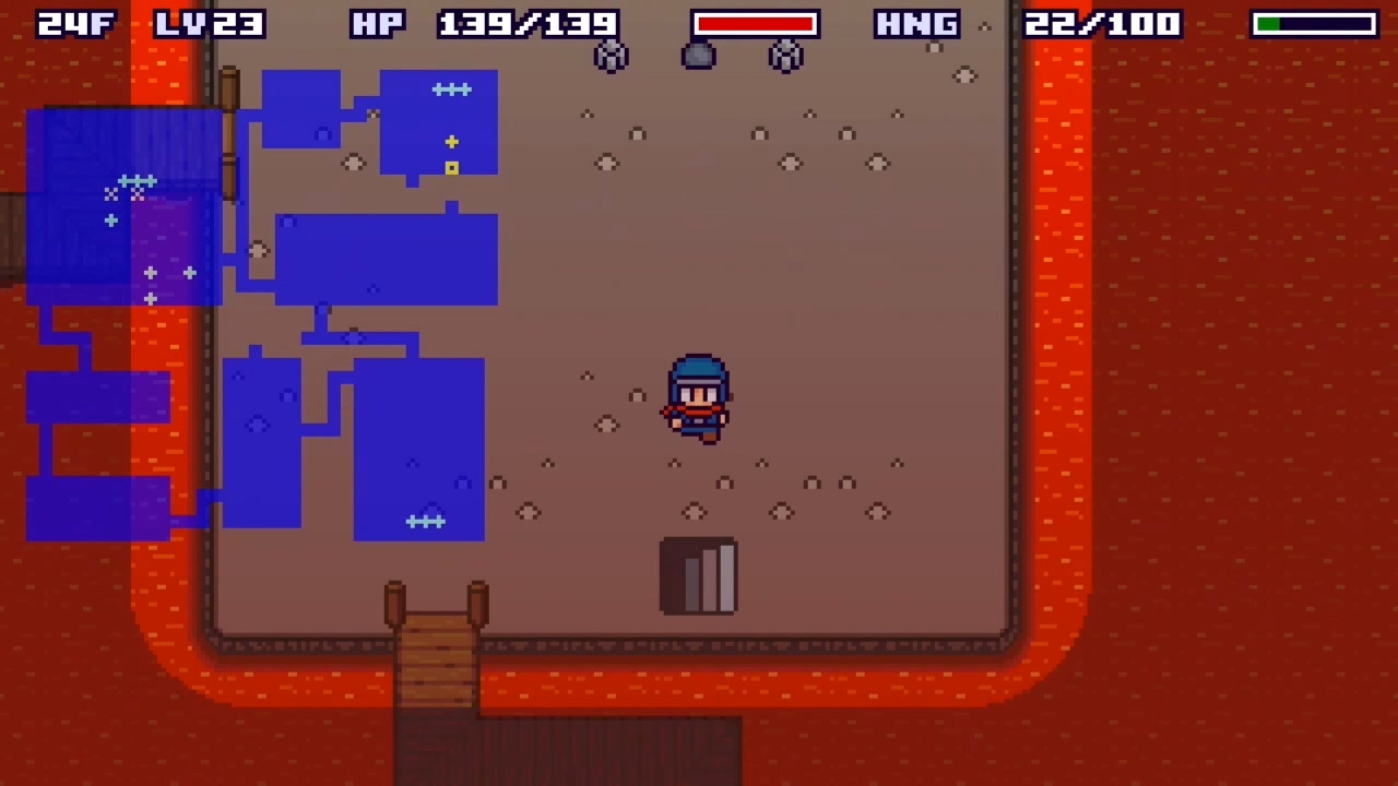 Alchemic DungeonsDX screenshot 4