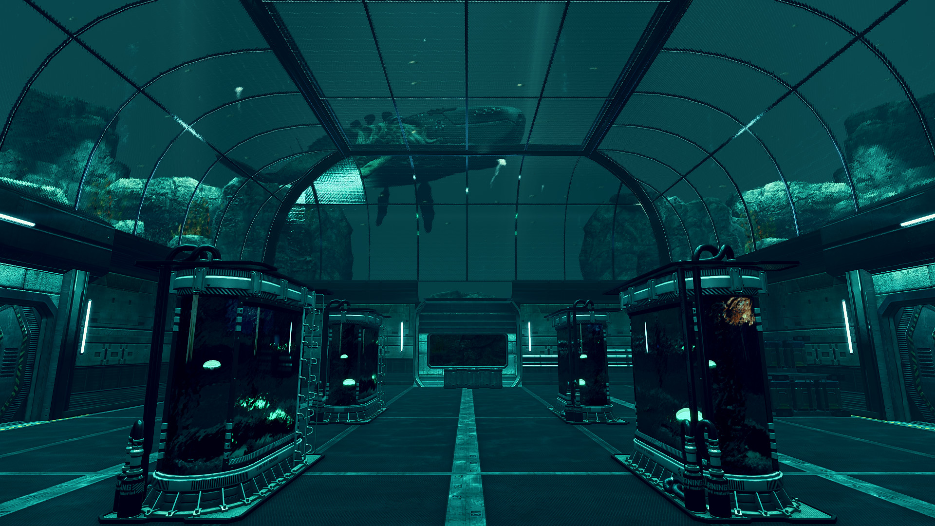 Conglomerate 451 screenshot 6