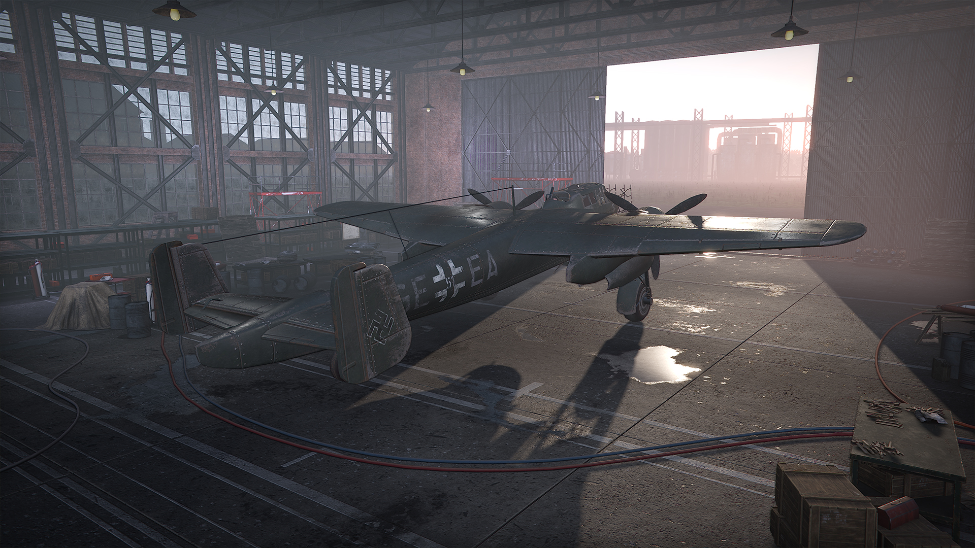 Steel Division 2 - Back To War Pack screenshot 5