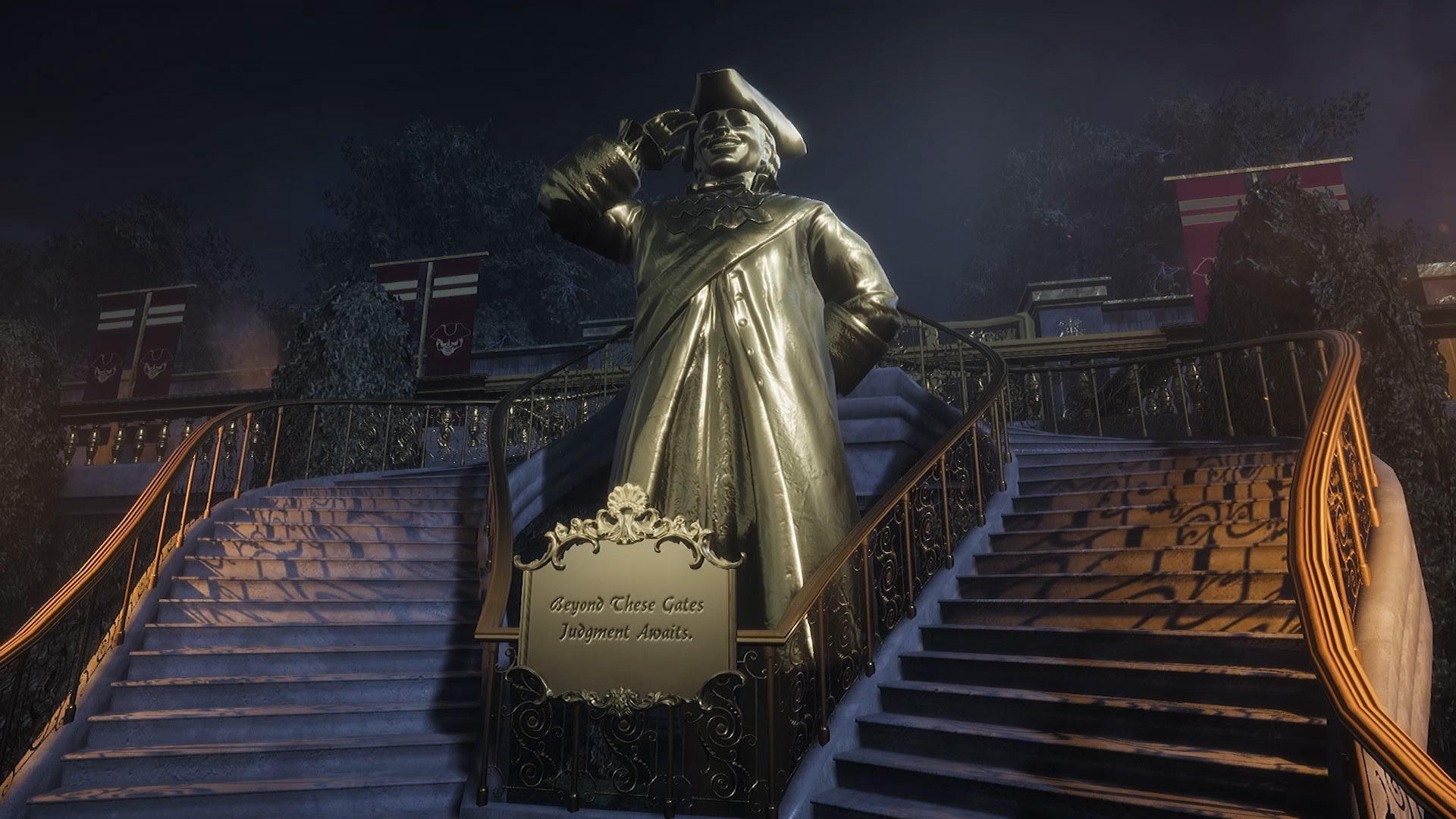 Dark Deception Complete screenshot 11