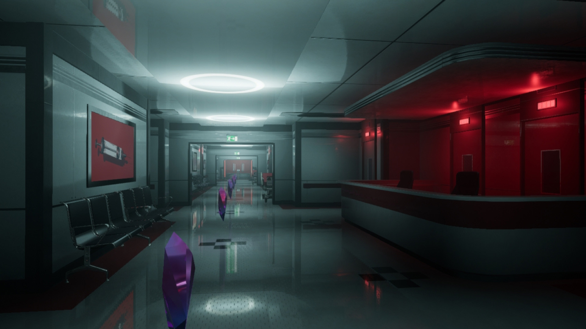 Dark Deception Complete screenshot 14
