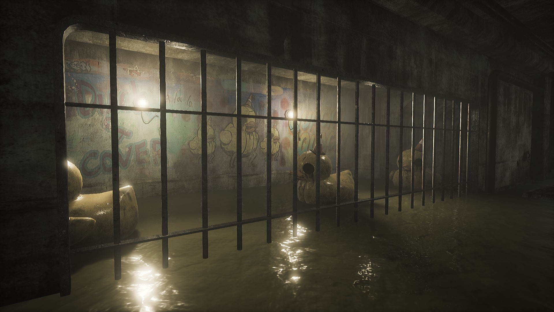 Dark Deception Complete screenshot 8