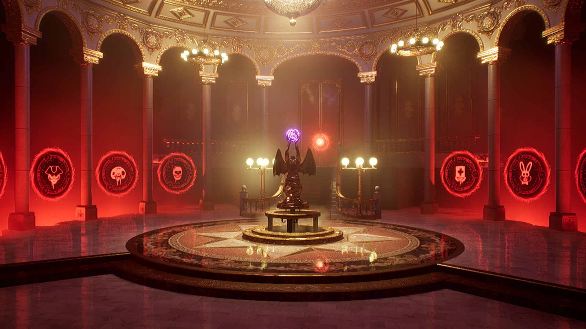 Dark Deception Complete screenshot 3