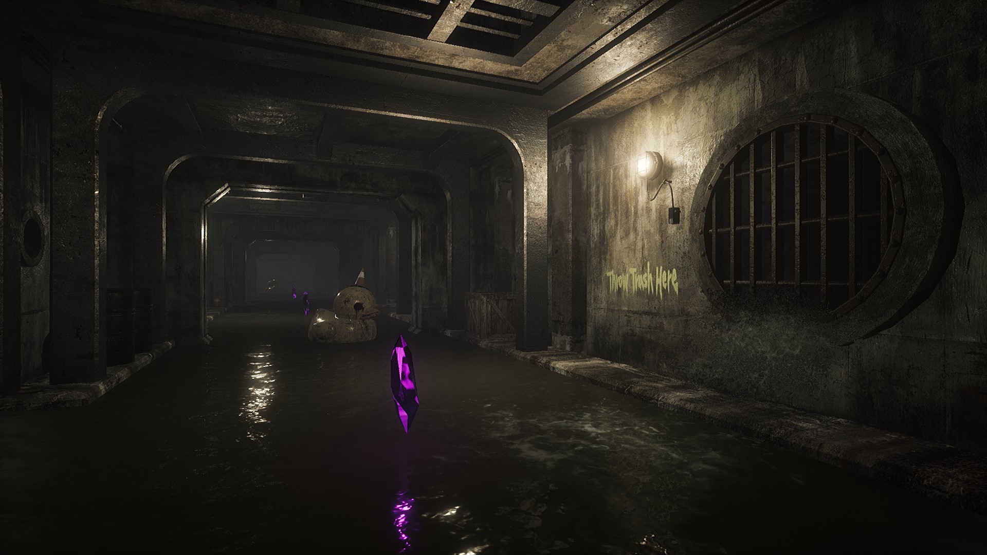 Dark Deception Complete screenshot 16