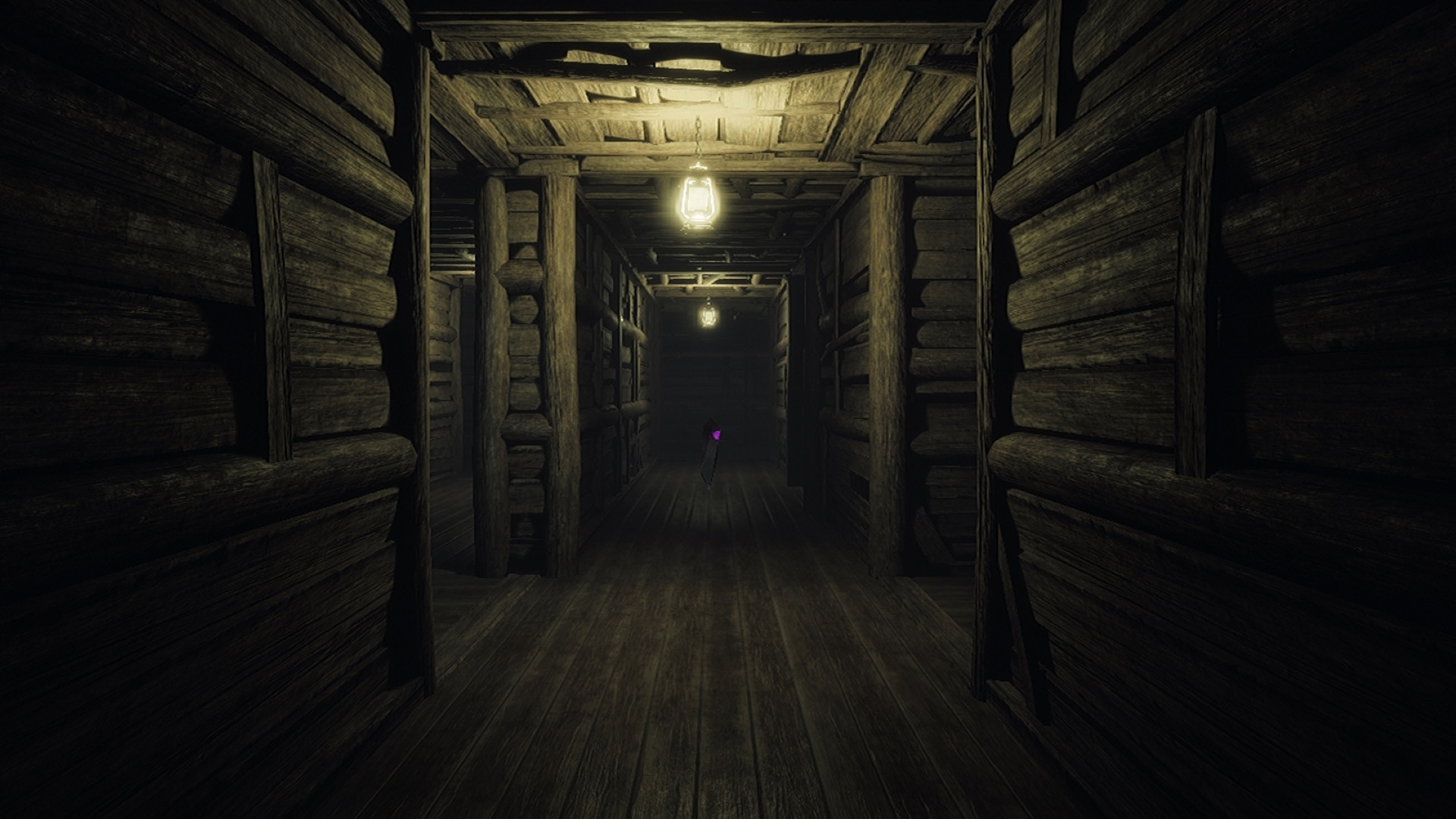 Dark Deception Complete screenshot 9