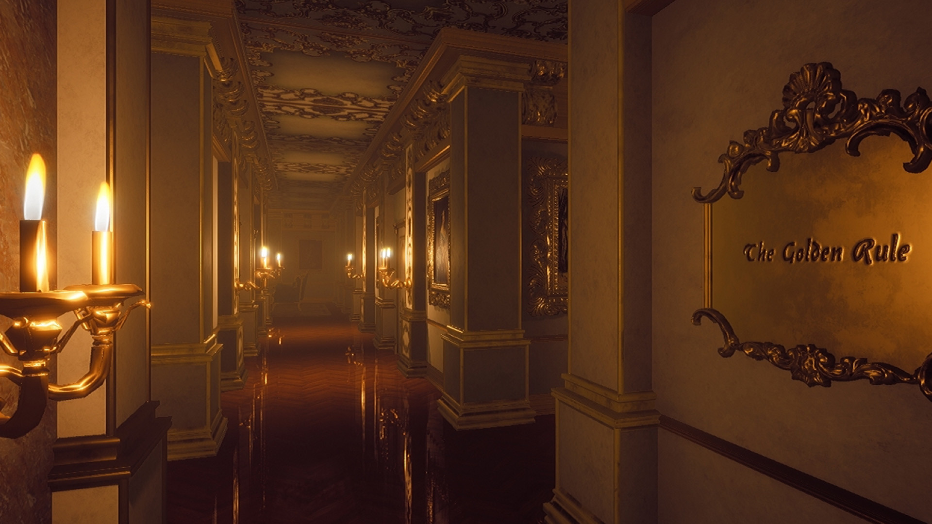 Dark Deception Complete screenshot 17