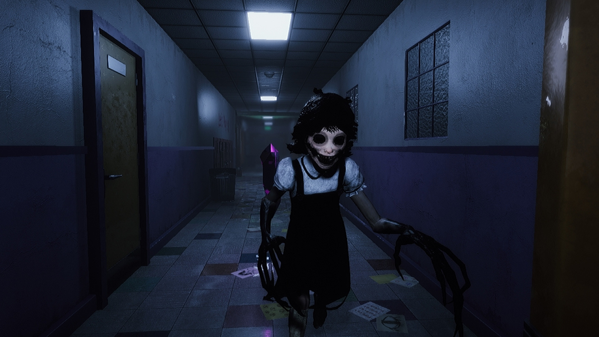 Dark Deception Complete screenshot 5