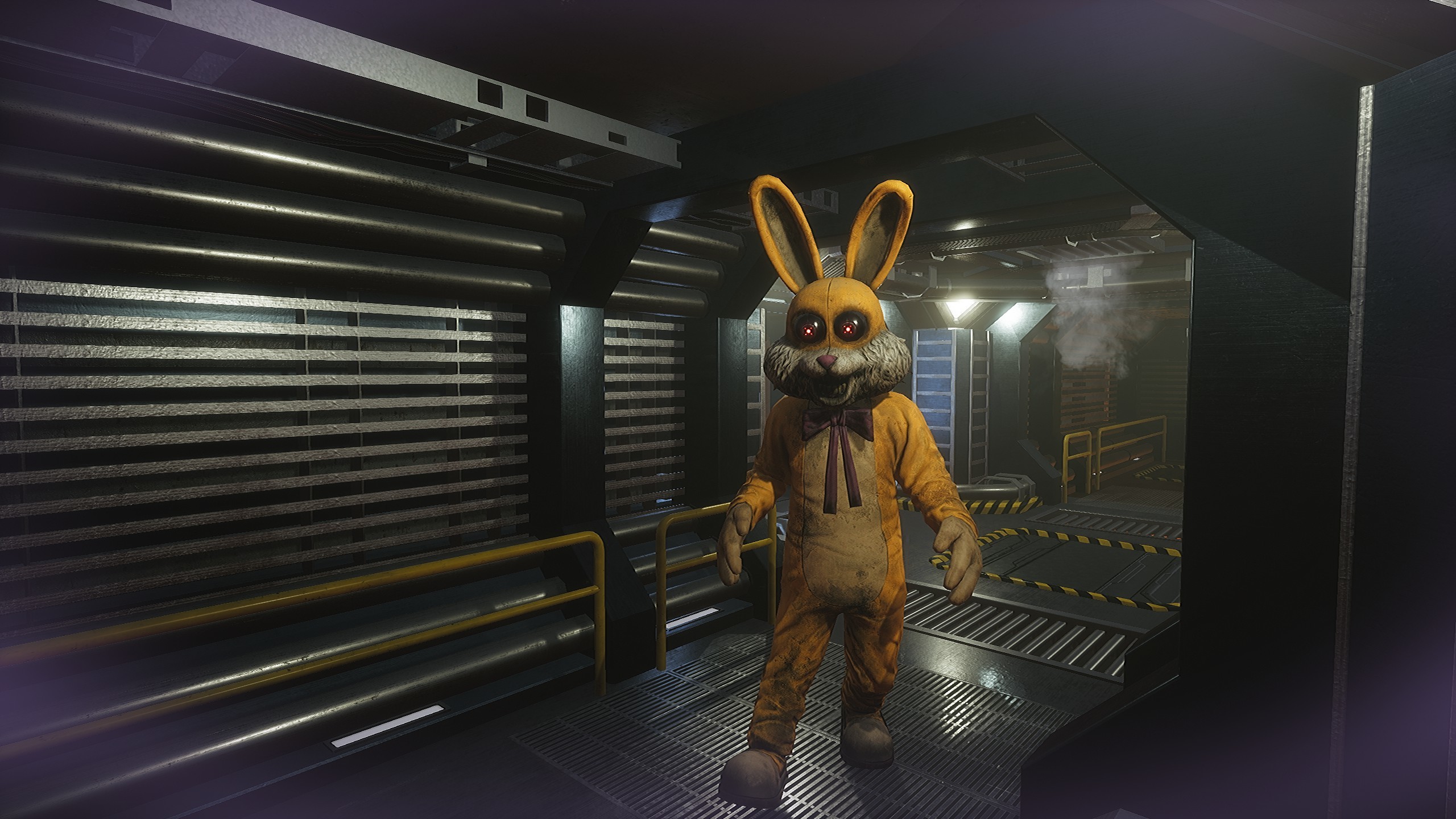 Dark Deception Complete screenshot 18