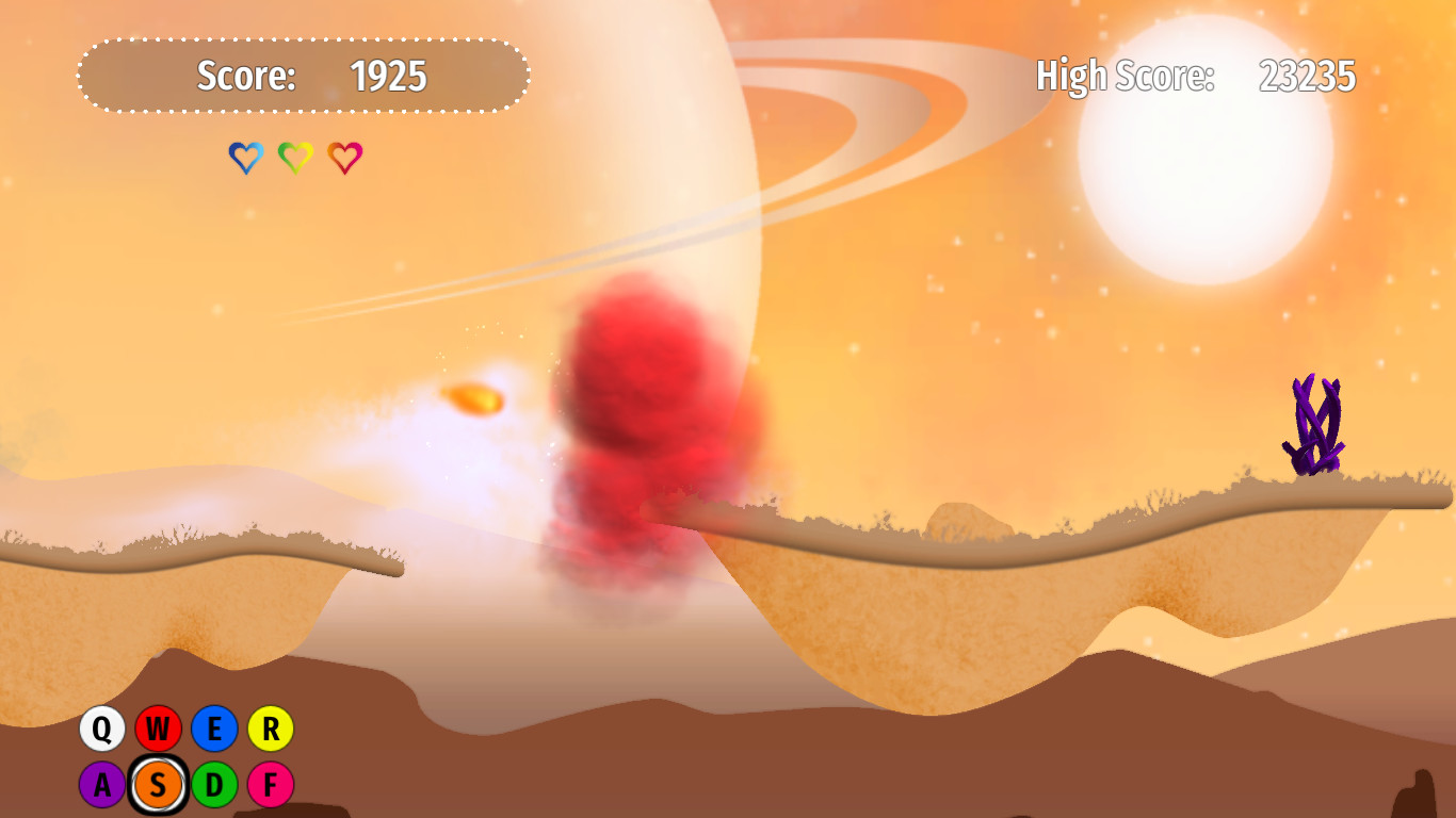 Luminos screenshot 10