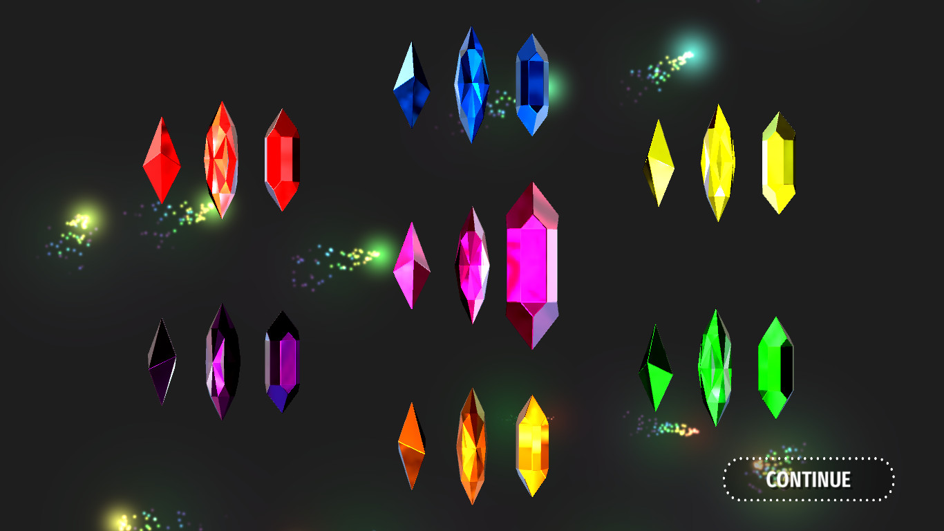 Luminos screenshot 6