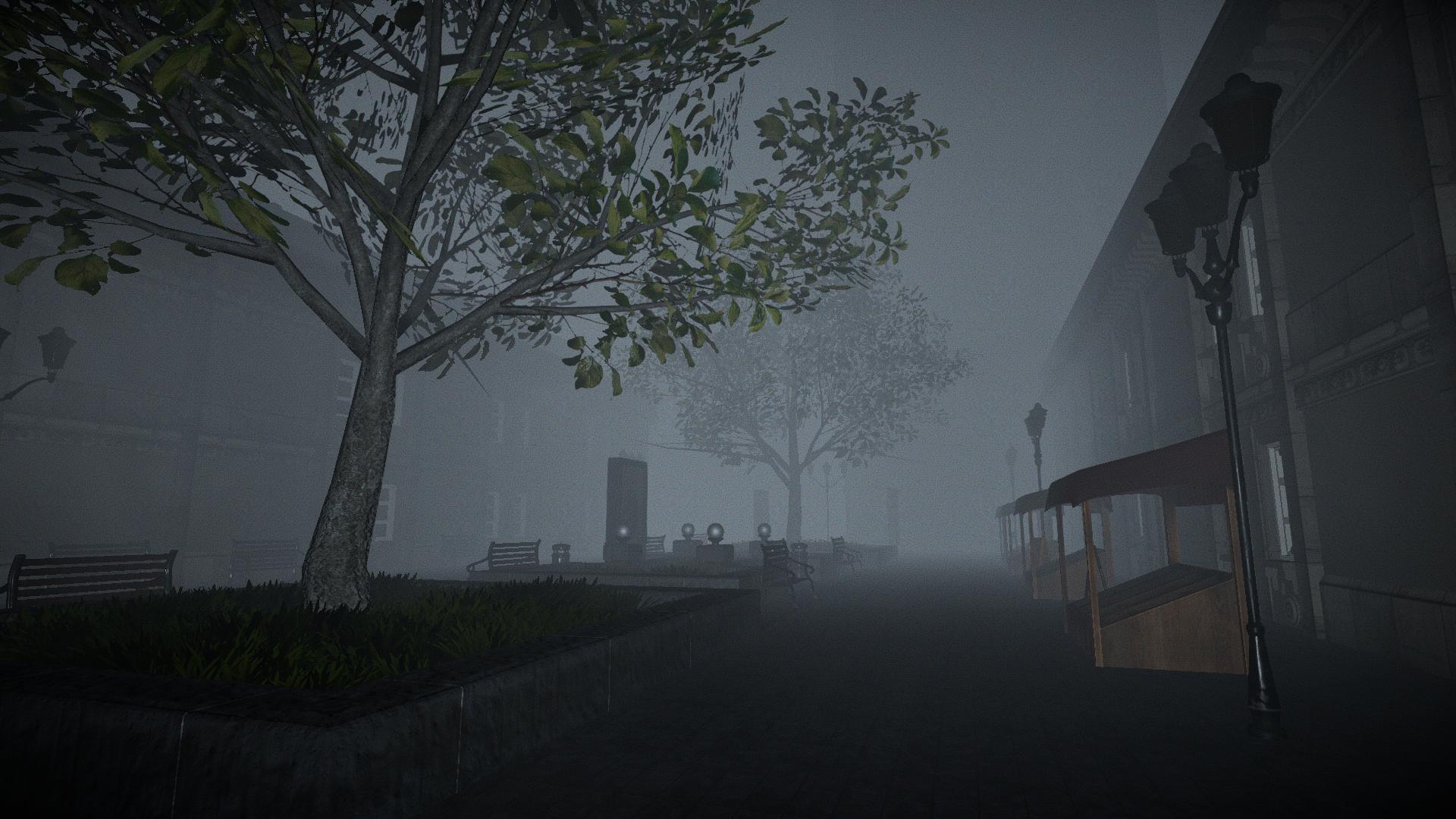 Dement screenshot 2