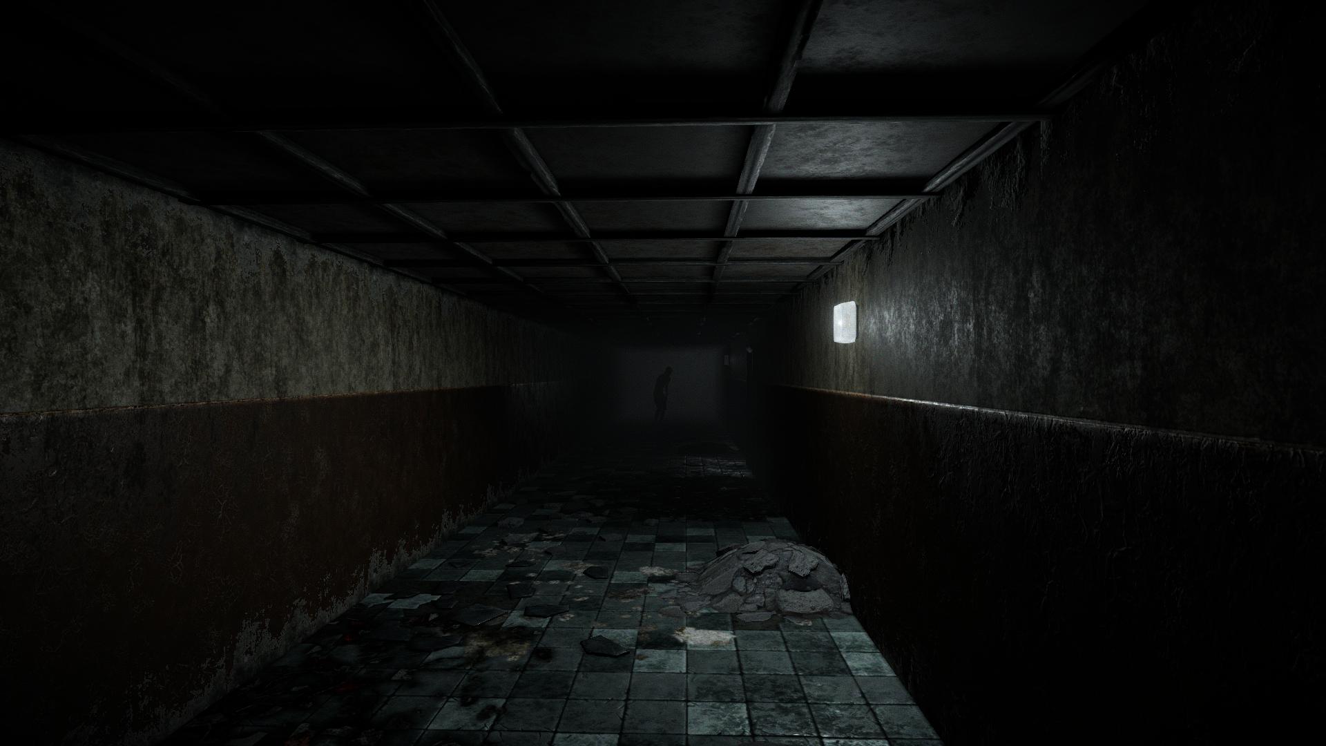Dement screenshot 3
