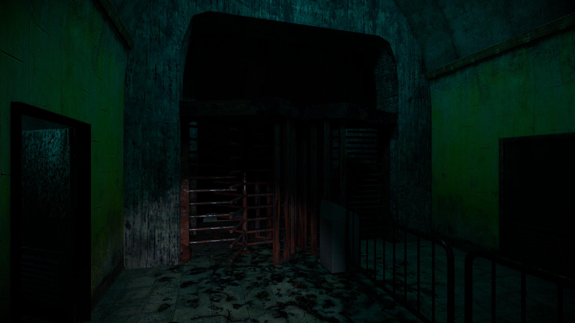 Dement screenshot 4