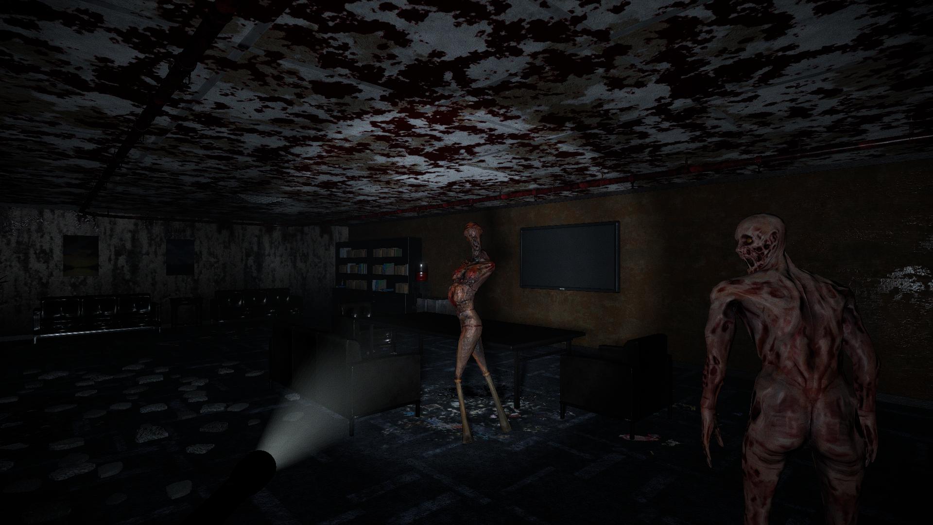 Dement screenshot 7