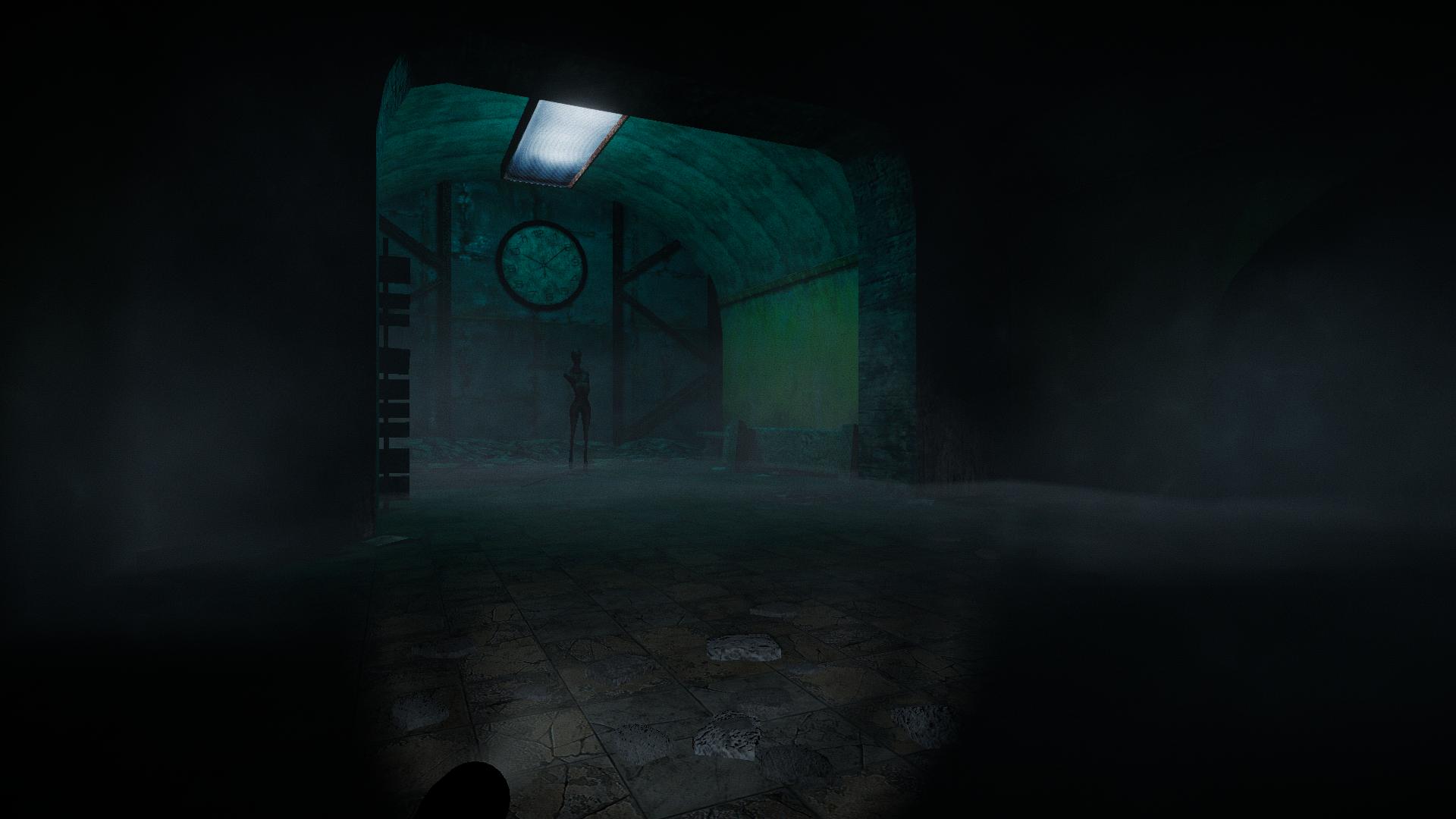 Dement screenshot 5