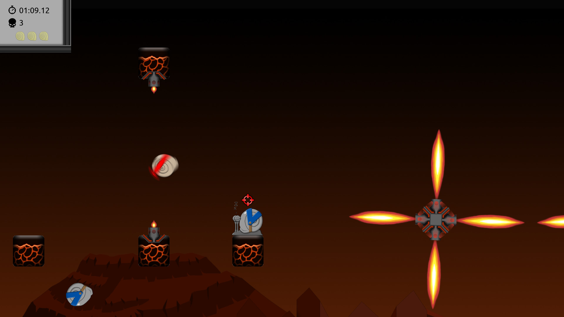Escargot screenshot 6