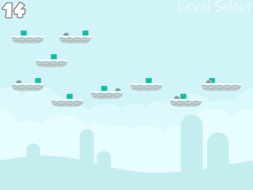 Slime Crunch screenshot 5