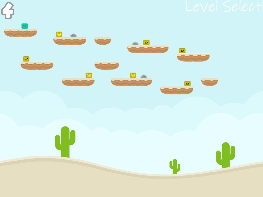 Slime Crunch screenshot 2